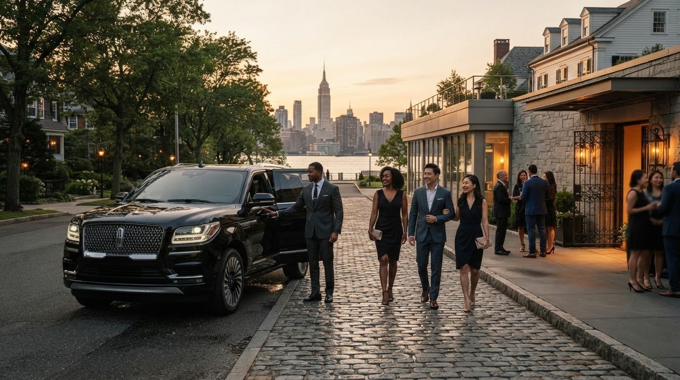 Event Transportation in New York: A Practical Planning Guide