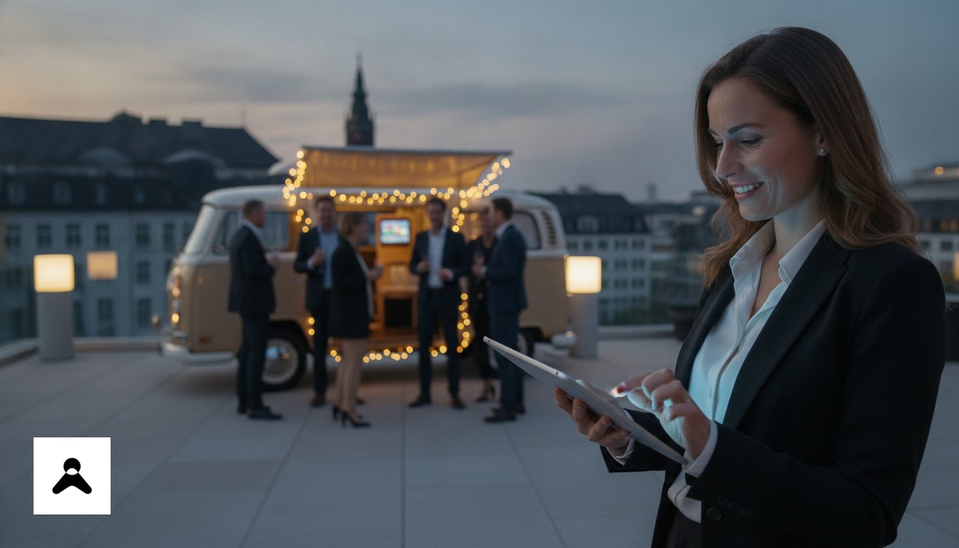 Eventmodule mieten online: Dein Guide für Highlights zum Festpreis 2026