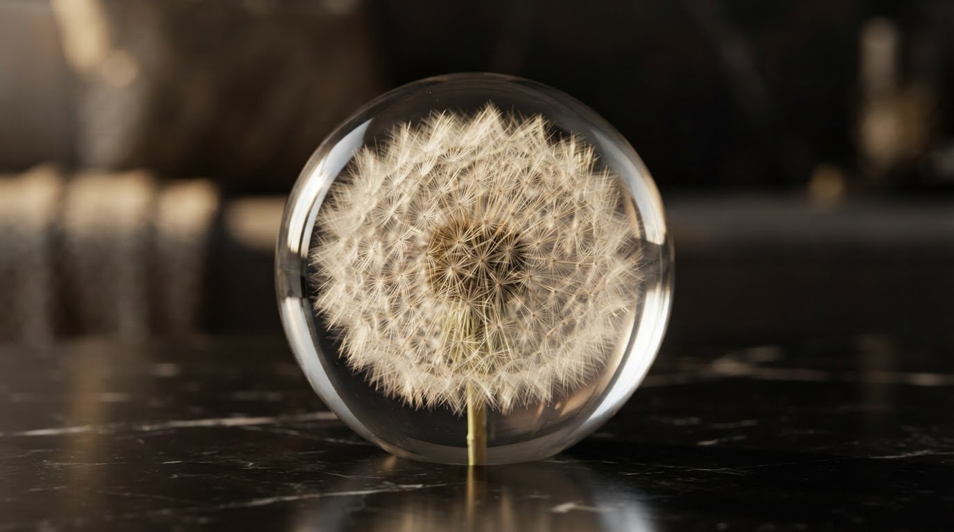 Everlasting Flower Gift: A Meaningful Botanical Keepsake