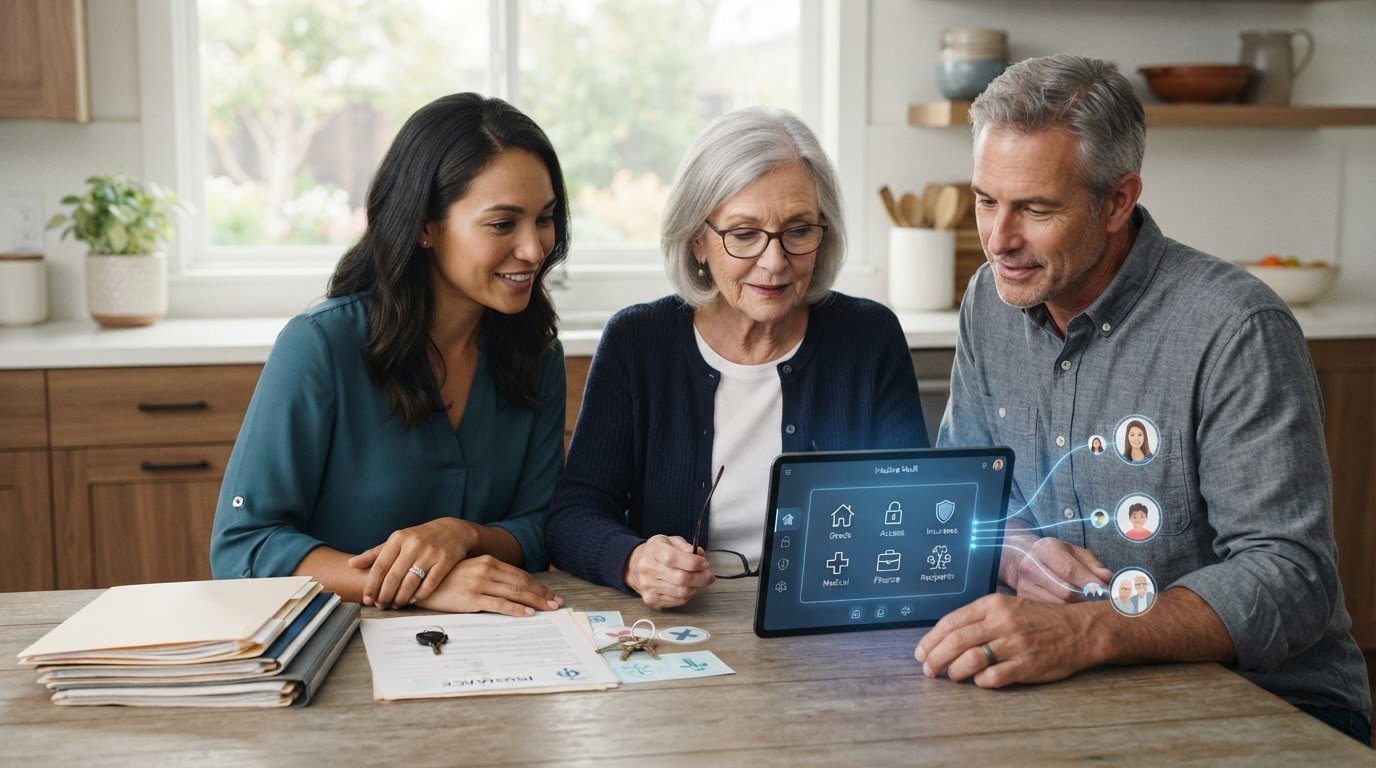 Everplans Pricing vs. an Automated Family Emergency Vault: What Should You Compare in 2026?