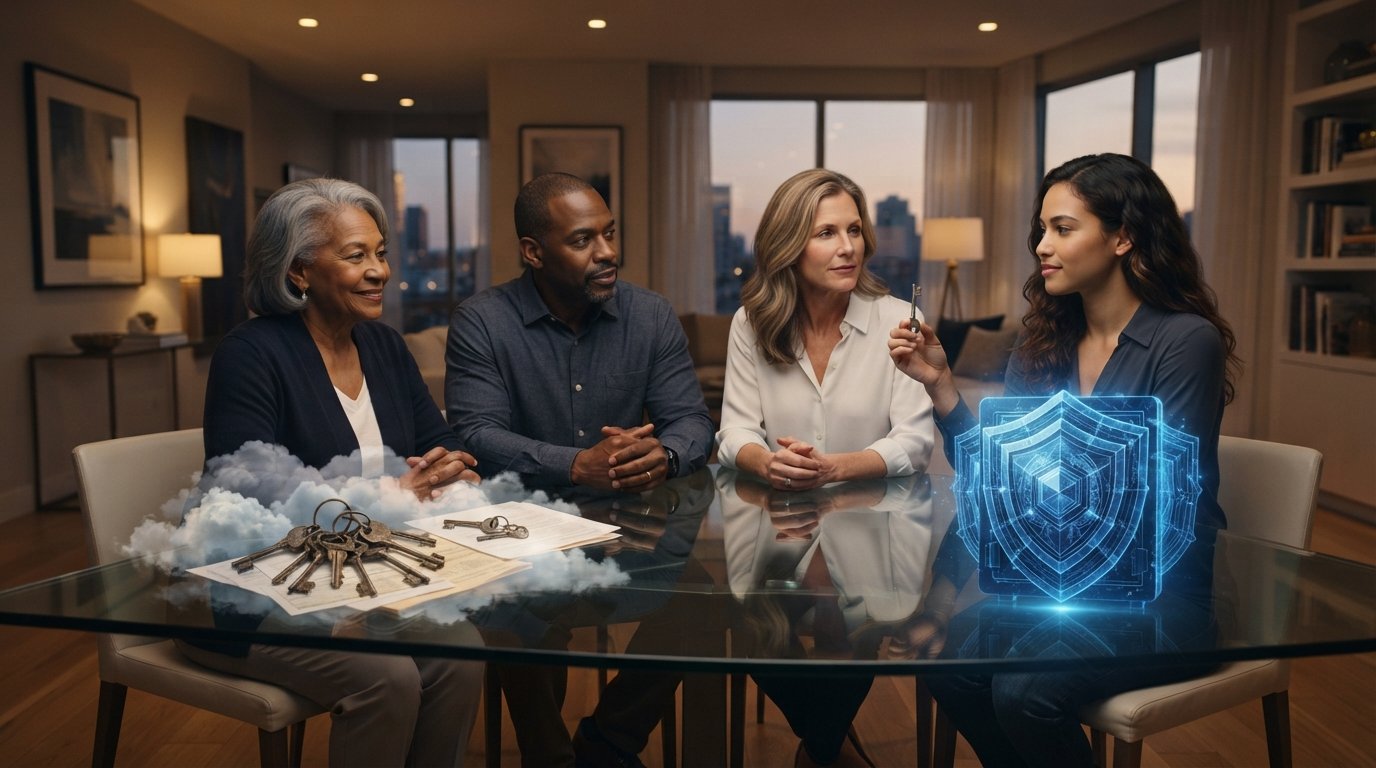 Everplans vs Digital Vault with Zero Knowledge Encryption: Choosing Your Legacy Strategy (2026)