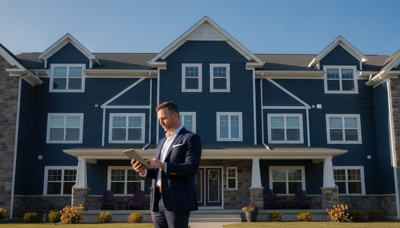Eviction Process in Charlevoix County, MI: A 2026 Landlord’s Guide