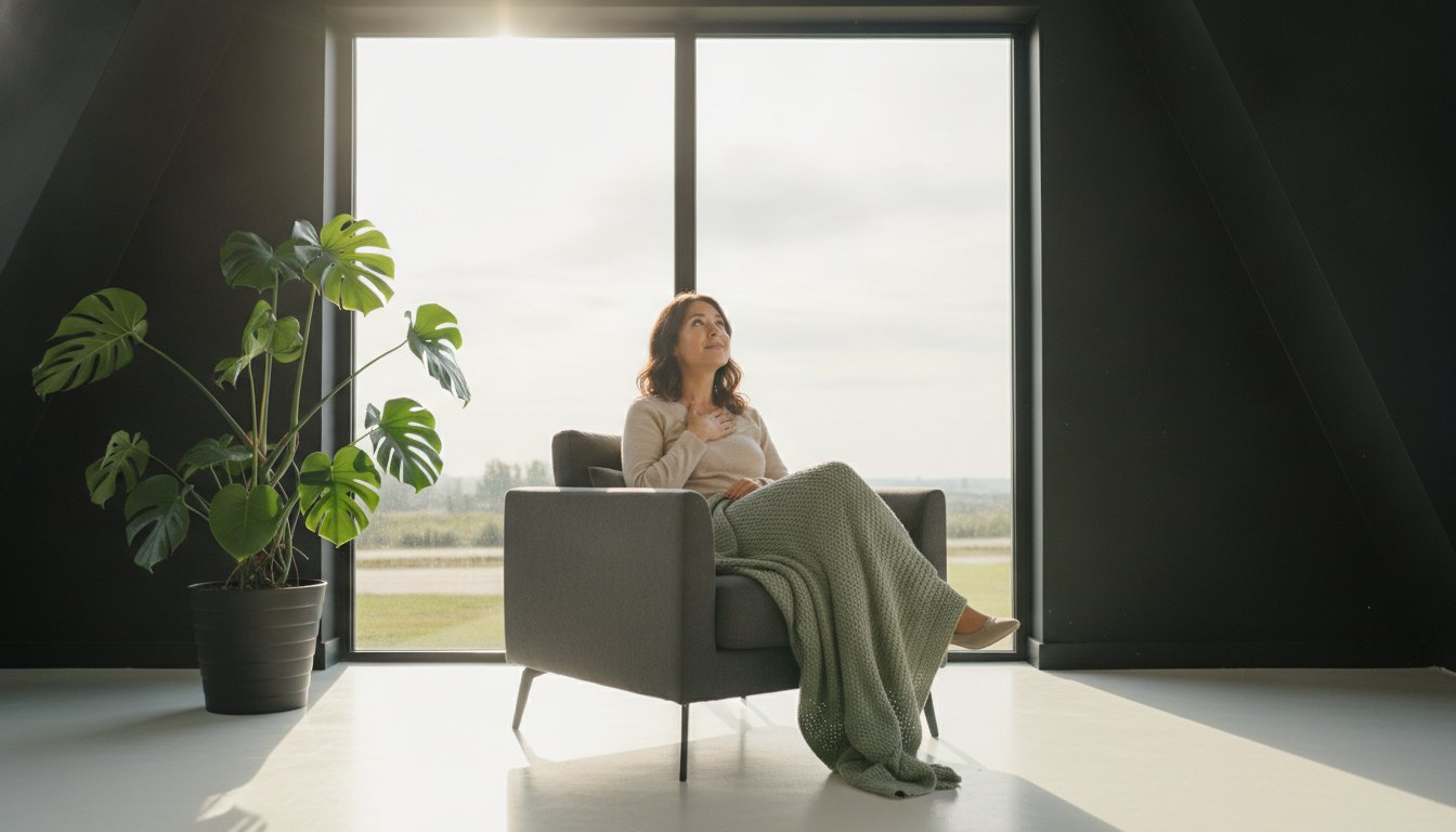 Evidence-Based Anxiety Therapy: A Scientific Guide