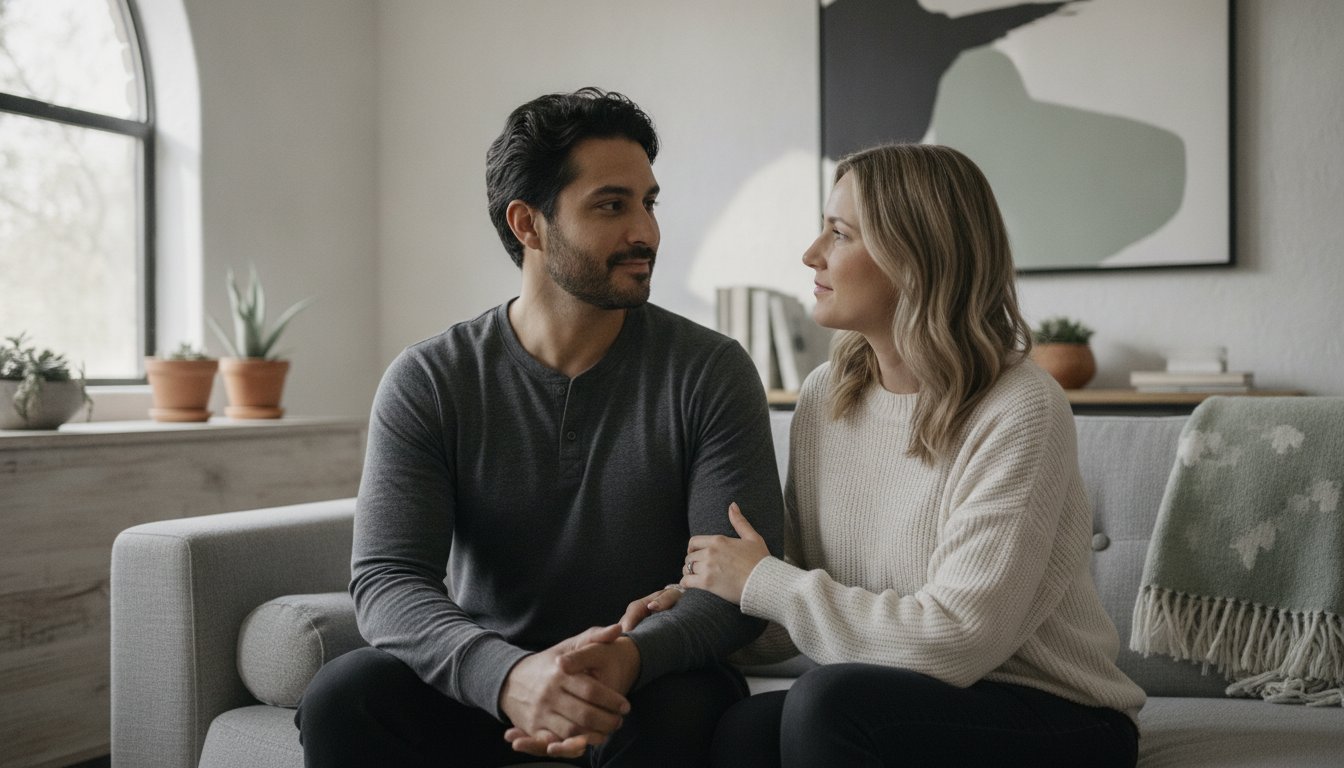 Evidence-Based Couples Therapy Techniques: What to Expect in Your First Session (2026 Guide)