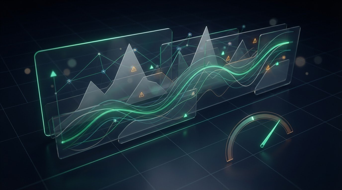 Evidence-Based Market Timing for Long-Term Investors