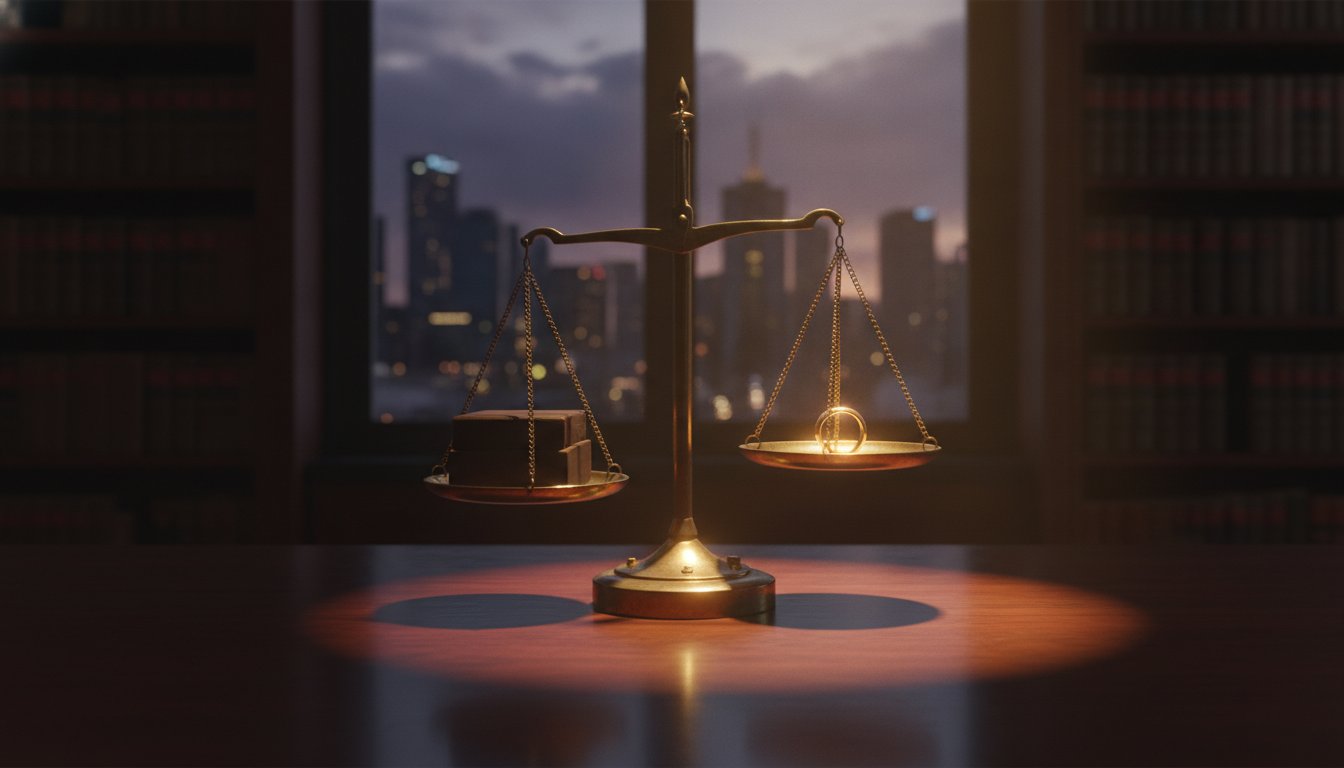 Ex Hiding Assets in Divorce? Legal Steps in Melbourne