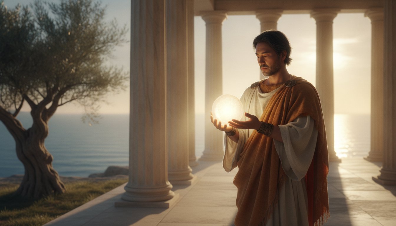 Examine Your Impressions: A Guide to Stoic Clarity