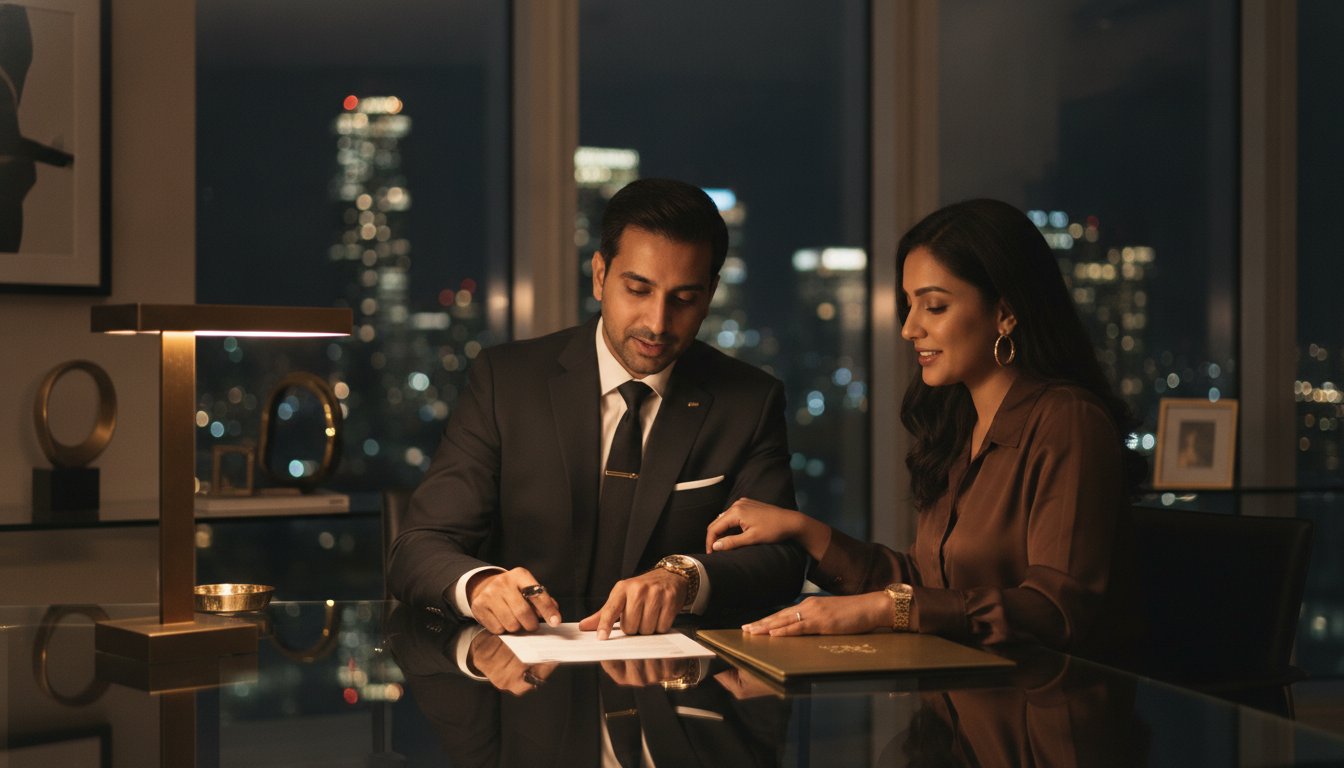 Exclusive Buyer Representation Agreement Ontario: The 2026 Guide to Sophisticated Home Buying