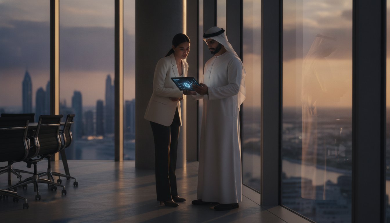 Exclusive Property Mandates in Dubai: The Professional’s Guide to Private Matching