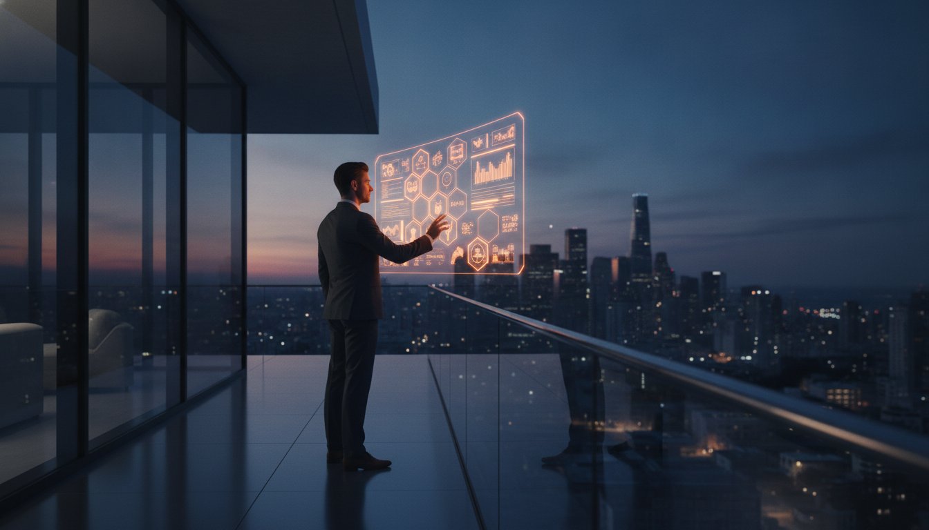 Exclusive Real Estate Leads: The 2026 Strategy for Luxury Listing Appointments