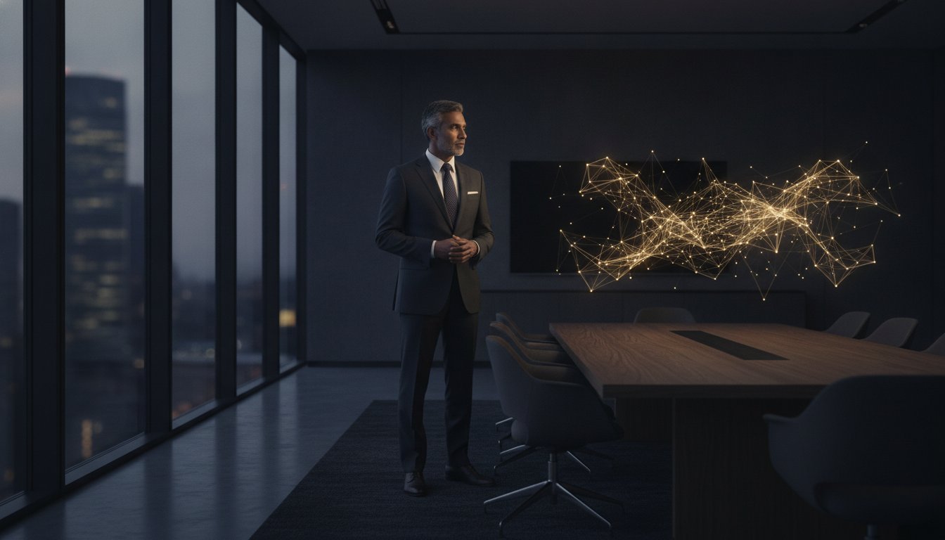 Executive AI Coaching in the UK: Guide for Senior Leaders