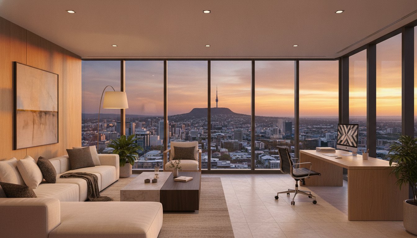 Executive Apartment Rental Canberra: The 2026 Corporate Buying Guide