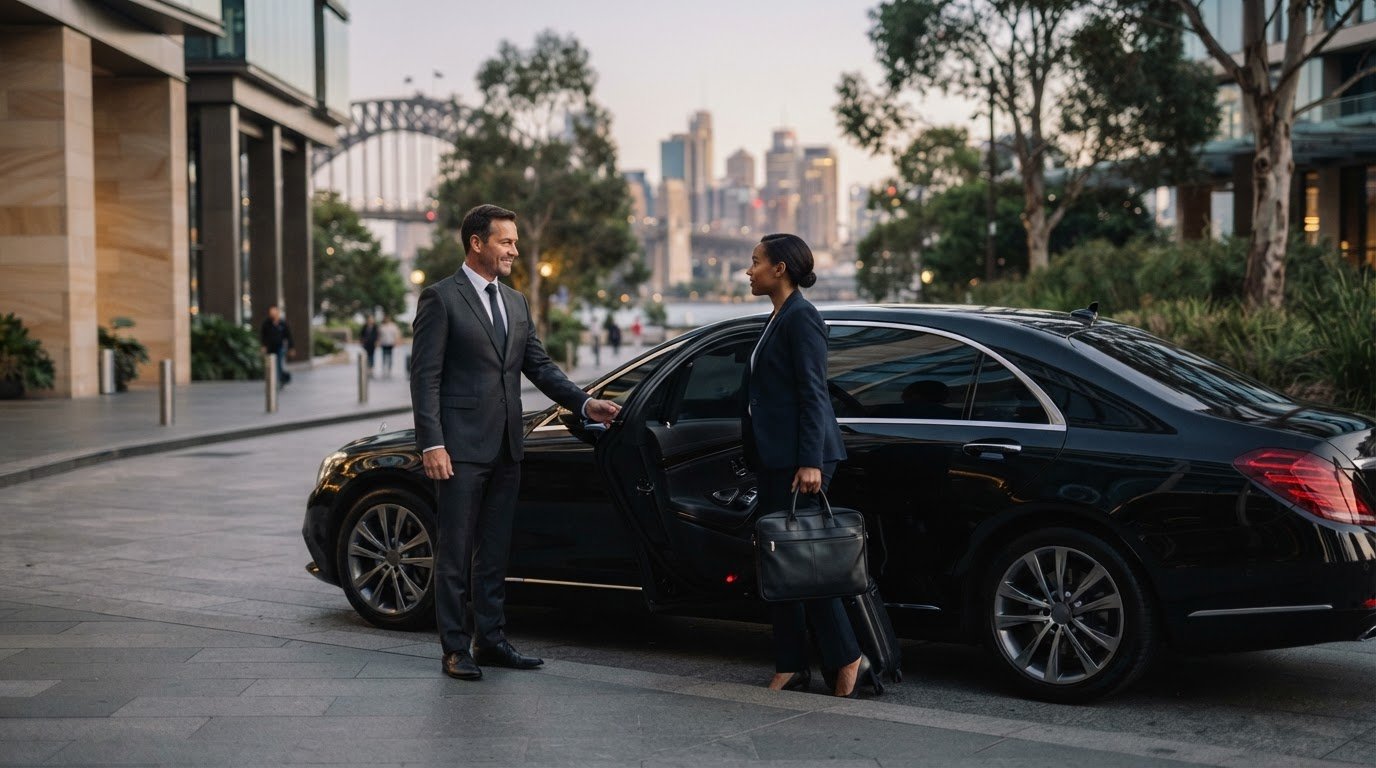 Executive Chauffeur Service: A Considered Guide to Executive Travel