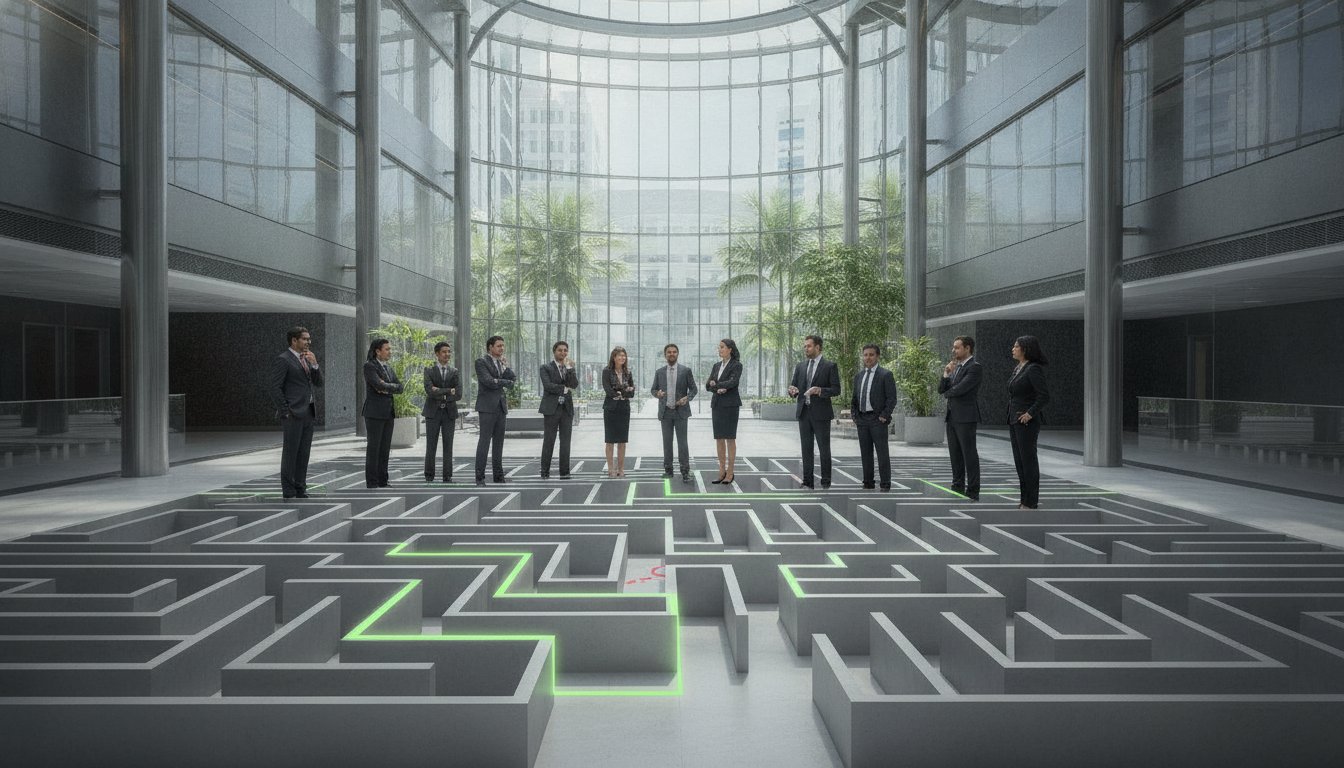 Executive Checklist: Avoiding the Hidden Costs of Generative AI Projects in 2026