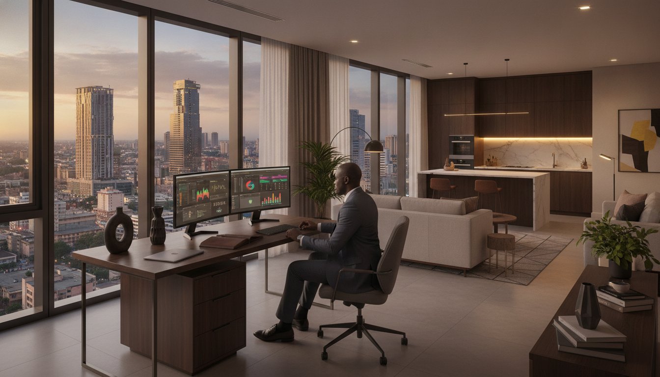 Executive Guide: Furnished Housing for Consultants 2026
