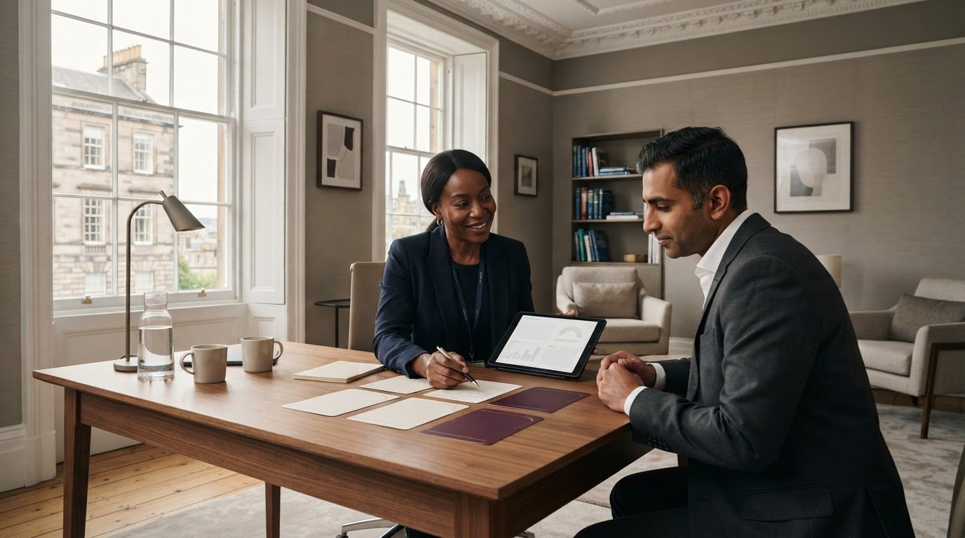 Executive health screening packages: how to choose the right assessment in 2026