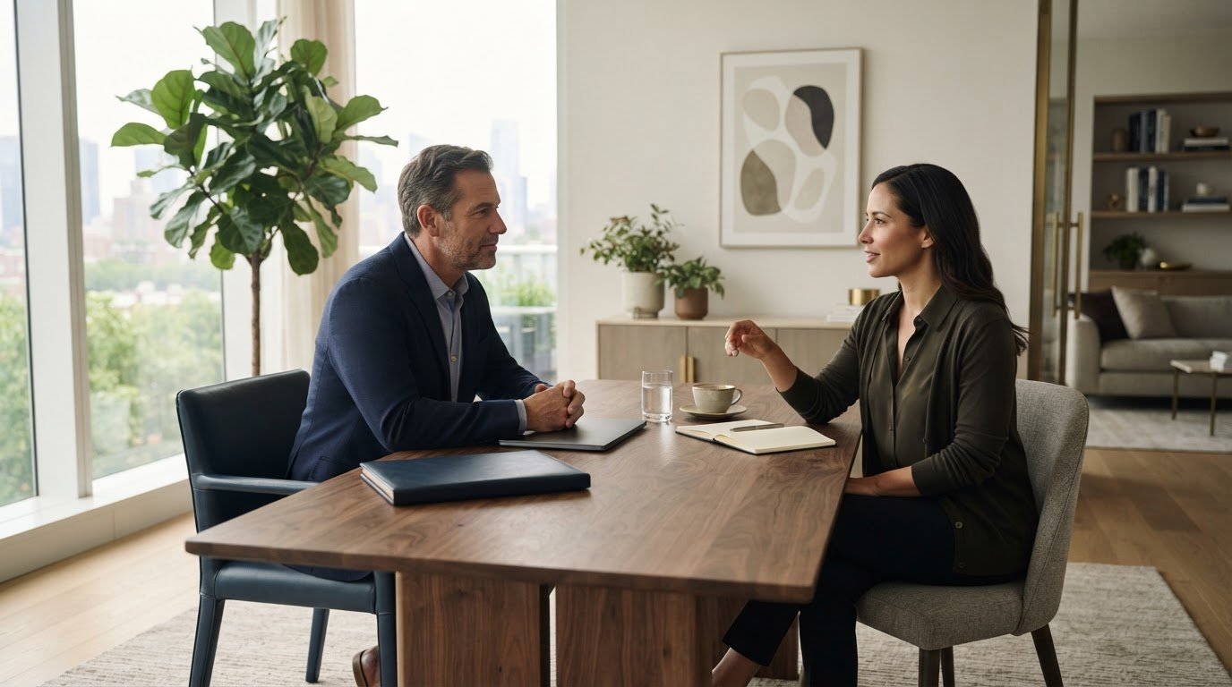 Executive Holistic Health Management: A Private Framework for 2026