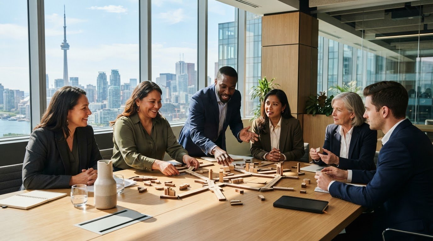 Executive Leadership Alignment: How to Turn Shared Priorities into Consistent Action