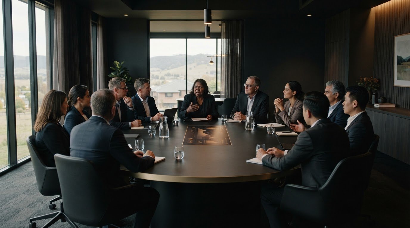 Executive Peer Advisory Boardroom Australia: A Practical Buyer’s Guide