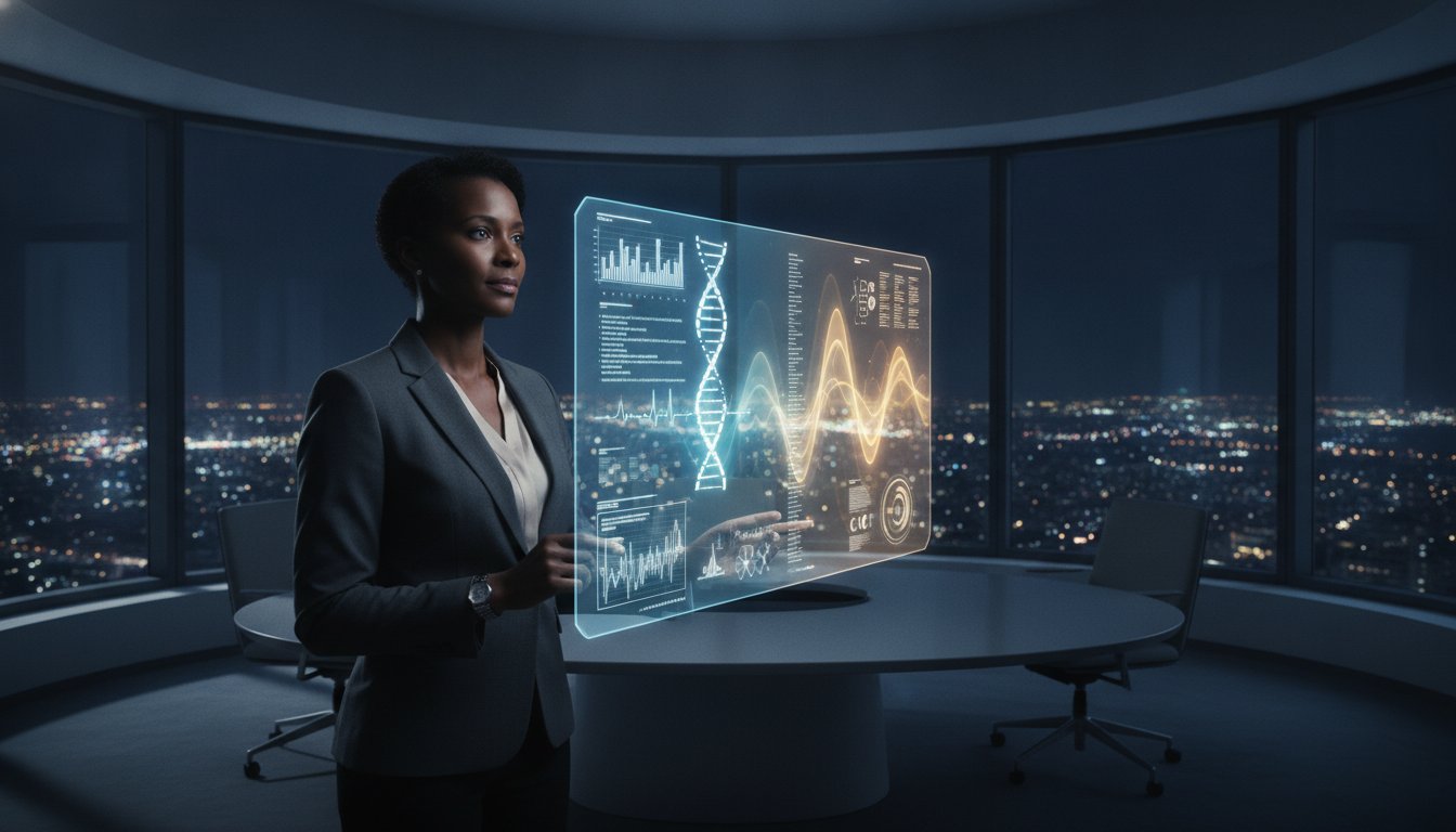 Executive Physical vs. Holistic Health: 2026 Guide