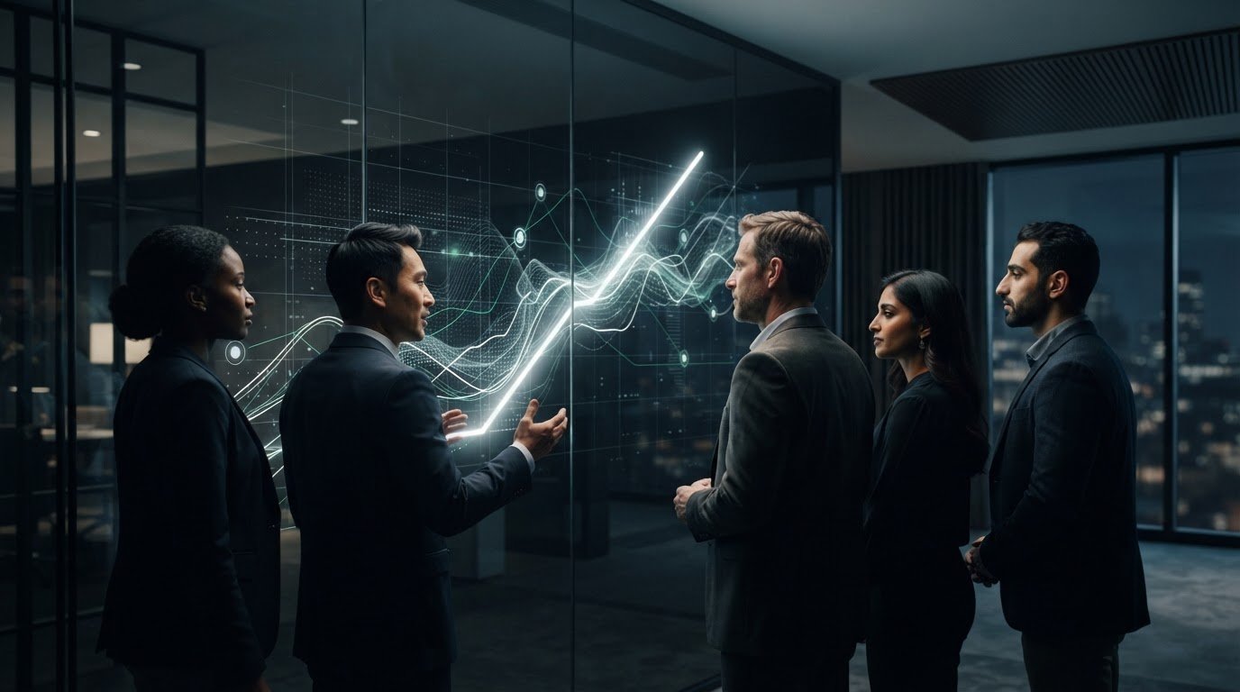 Executive Search for Systematic Funds: Start With the Mandate