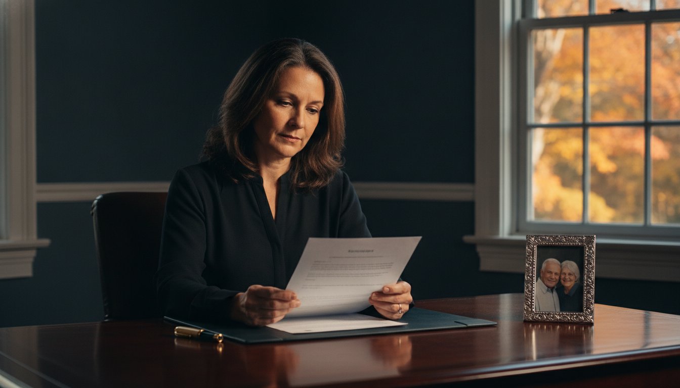 Executor of Estate Duties in Massachusetts: A Compassionate 2026 Guide