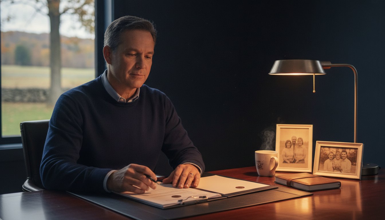 Executor of Will Duties in Massachusetts: A Reassuring 2026 Guide