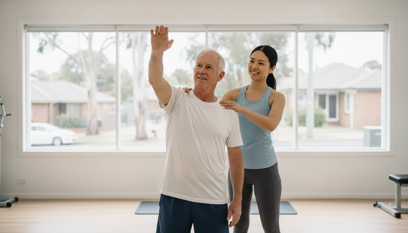 Exercise Physiologist Templestowe Lower: Navigating Funded Therapy Schemes