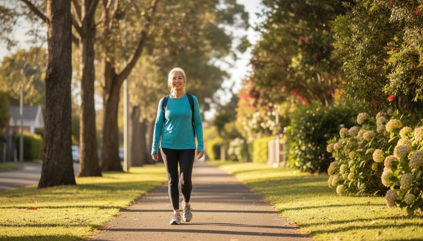 Exercise Physiology for Falls Prevention: Reclaiming Confidence and Independence in Templestowe