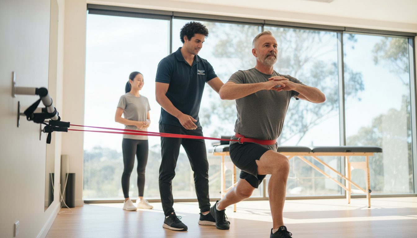 Exercise Physiology vs Physiotherapy: Choosing the Right NDIS Support in 2026