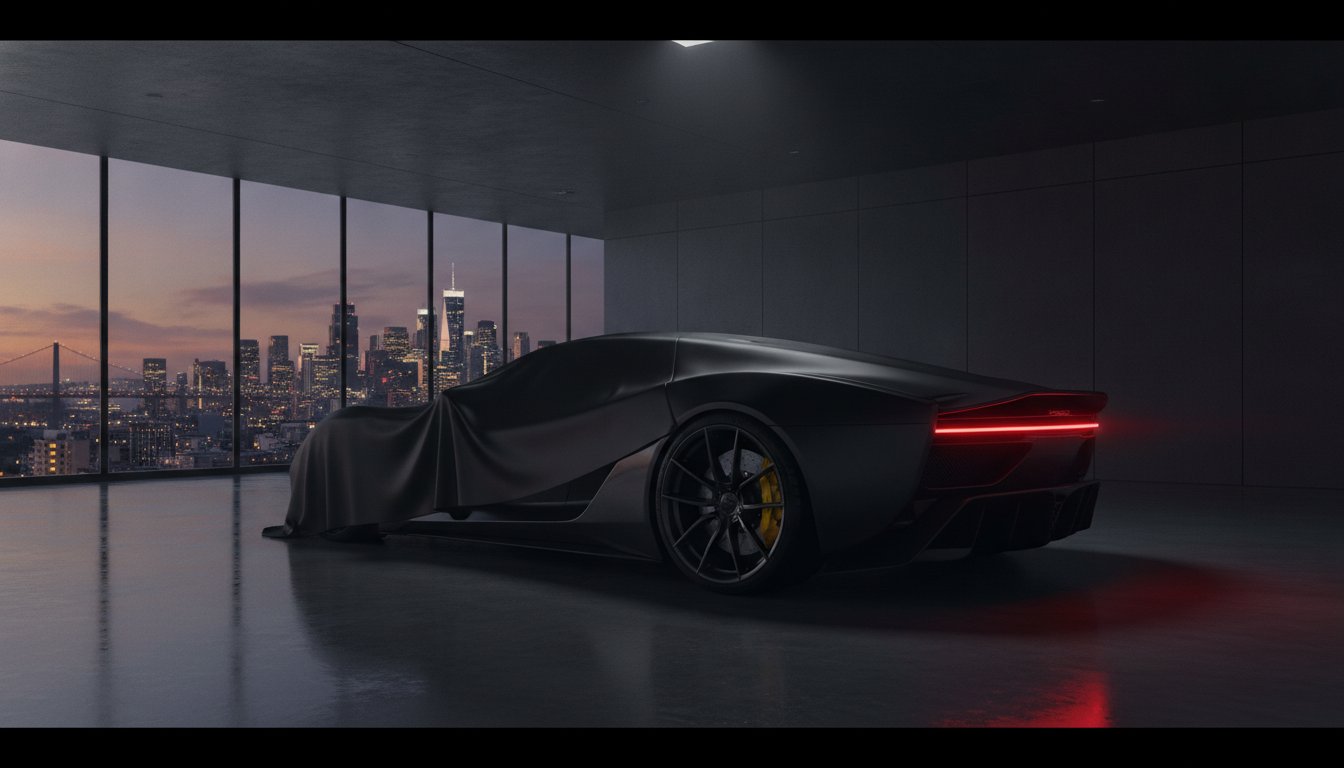 Exotic Car Sourcing: The Collector’s Guide to Off-Market Acquisitions in 2026