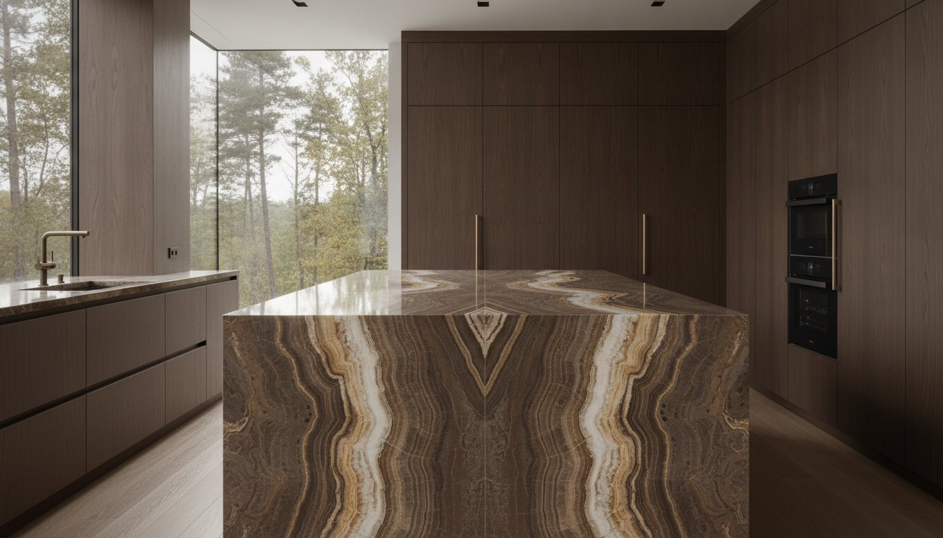 Exotic Quartzite Slabs for Sale Ontario: Sourcing Premium Natural Stone for 2026 Luxury Interiors