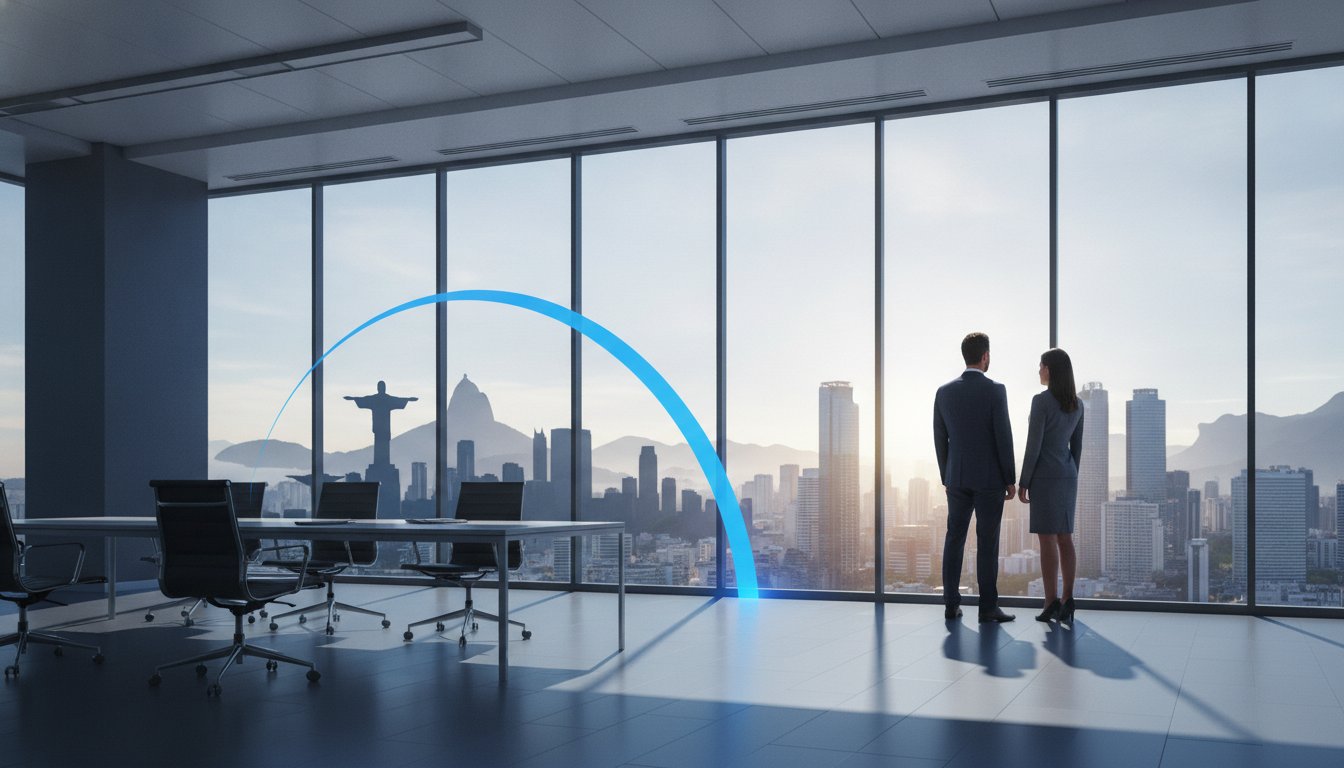 Expand Business from Brazil to USA: The 2026 Strategic Roadmap