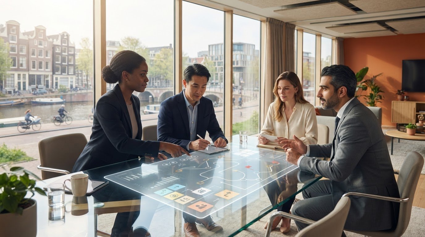 Expand Your Business to the Netherlands: 2026 Guide