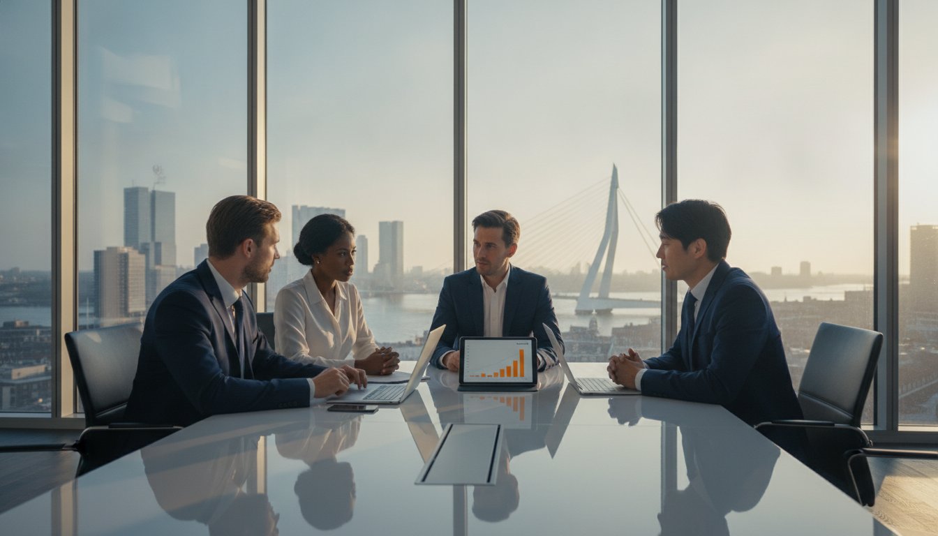 Expanding to the Netherlands: The 2026 Hiring and Compliance Guide