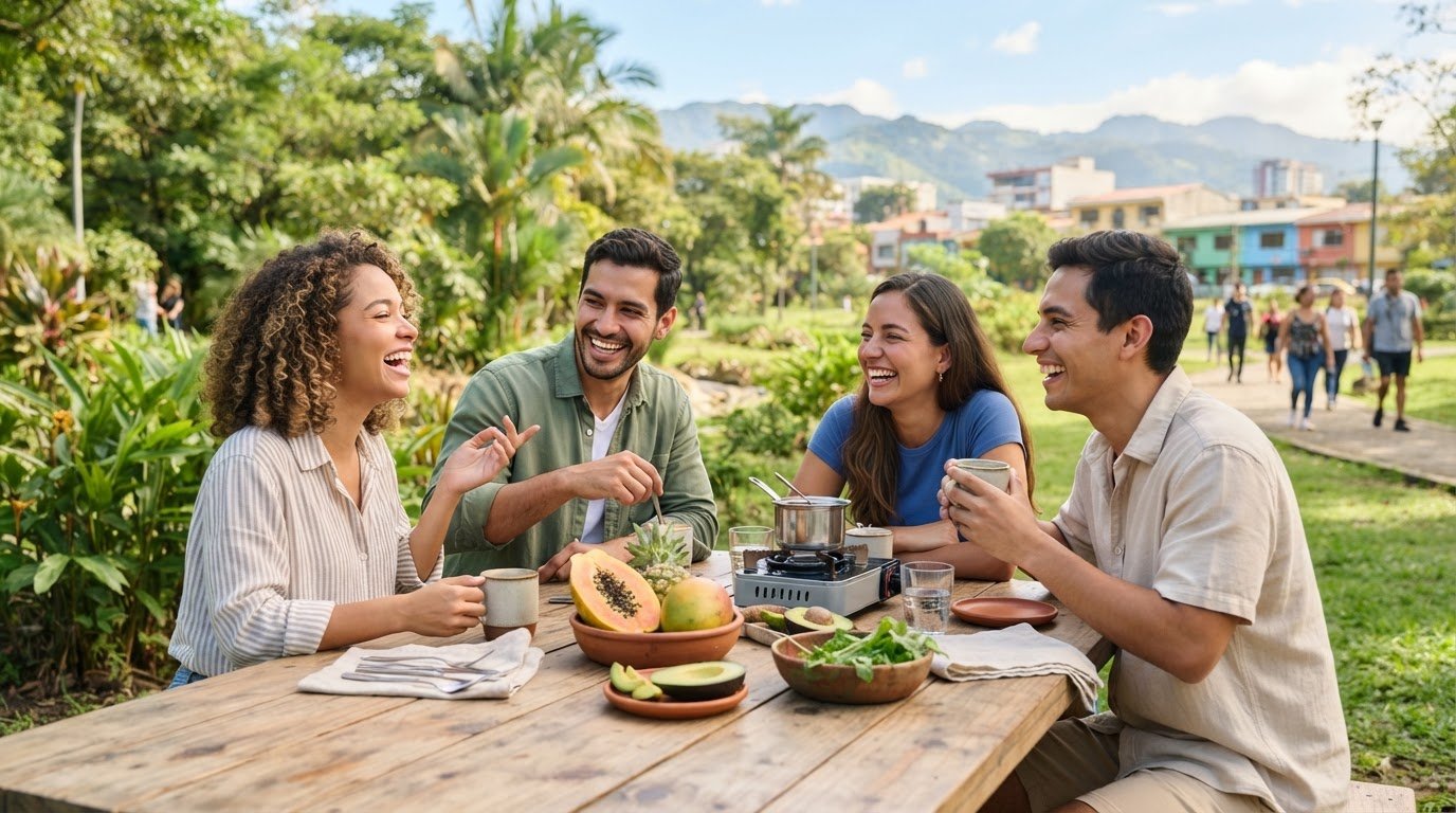 Experiencias para regalar a un amigo que lo tiene todo: ideas para compartir
