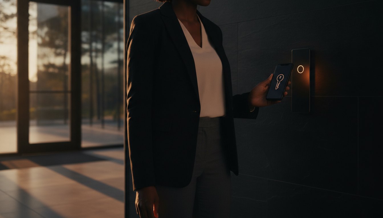 Expert Access Control Installation for Marietta Businesses