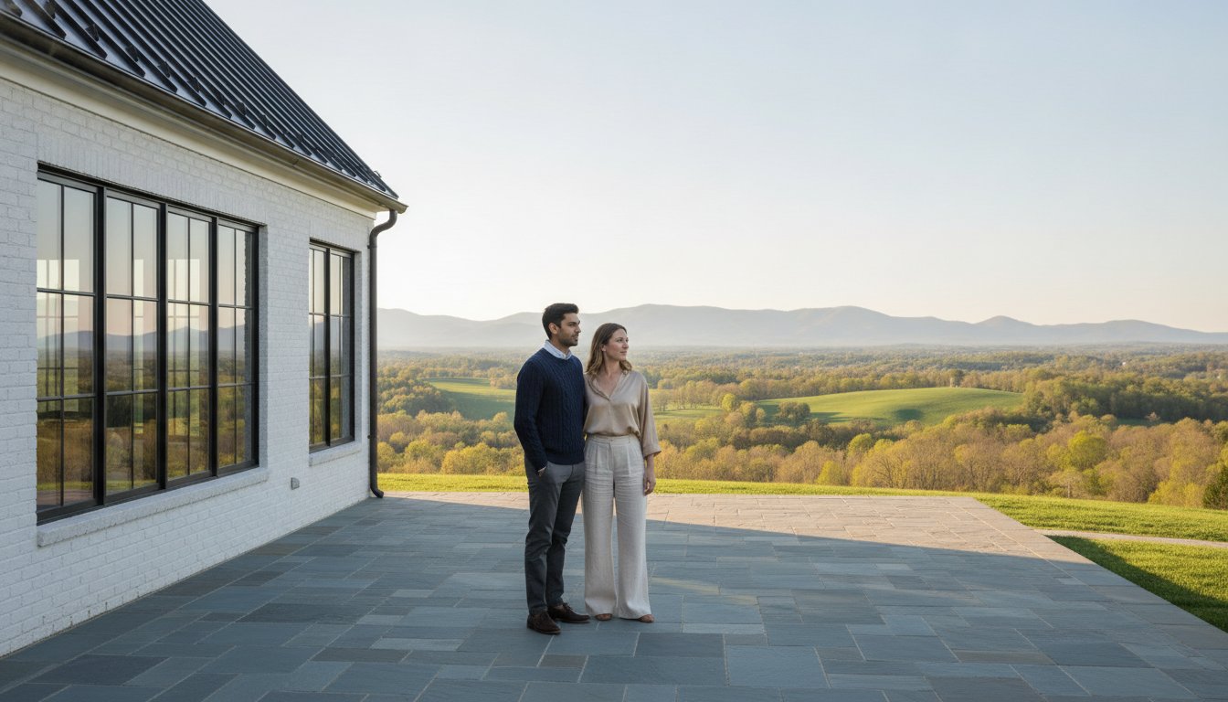Expert Advice for Buying a Home in Northern Virginia: Your 2026 Strategic Guide
