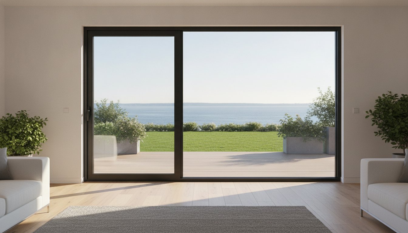 Expert Andersen Patio Door Installation in NJ: Quality You Can Trust
