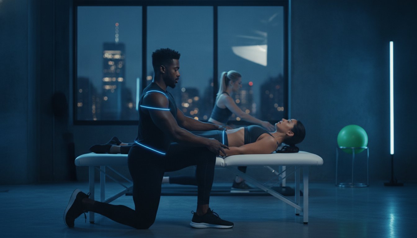 Expert Assisted Stretching vs. Physical Therapy in NYC: Which Is Right for You?