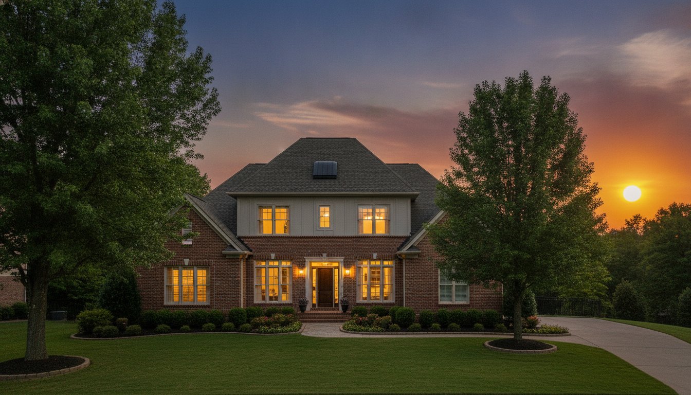 Expert Attic Fan Replacement in Charlotte, NC: Restore Your Home’s Comfort