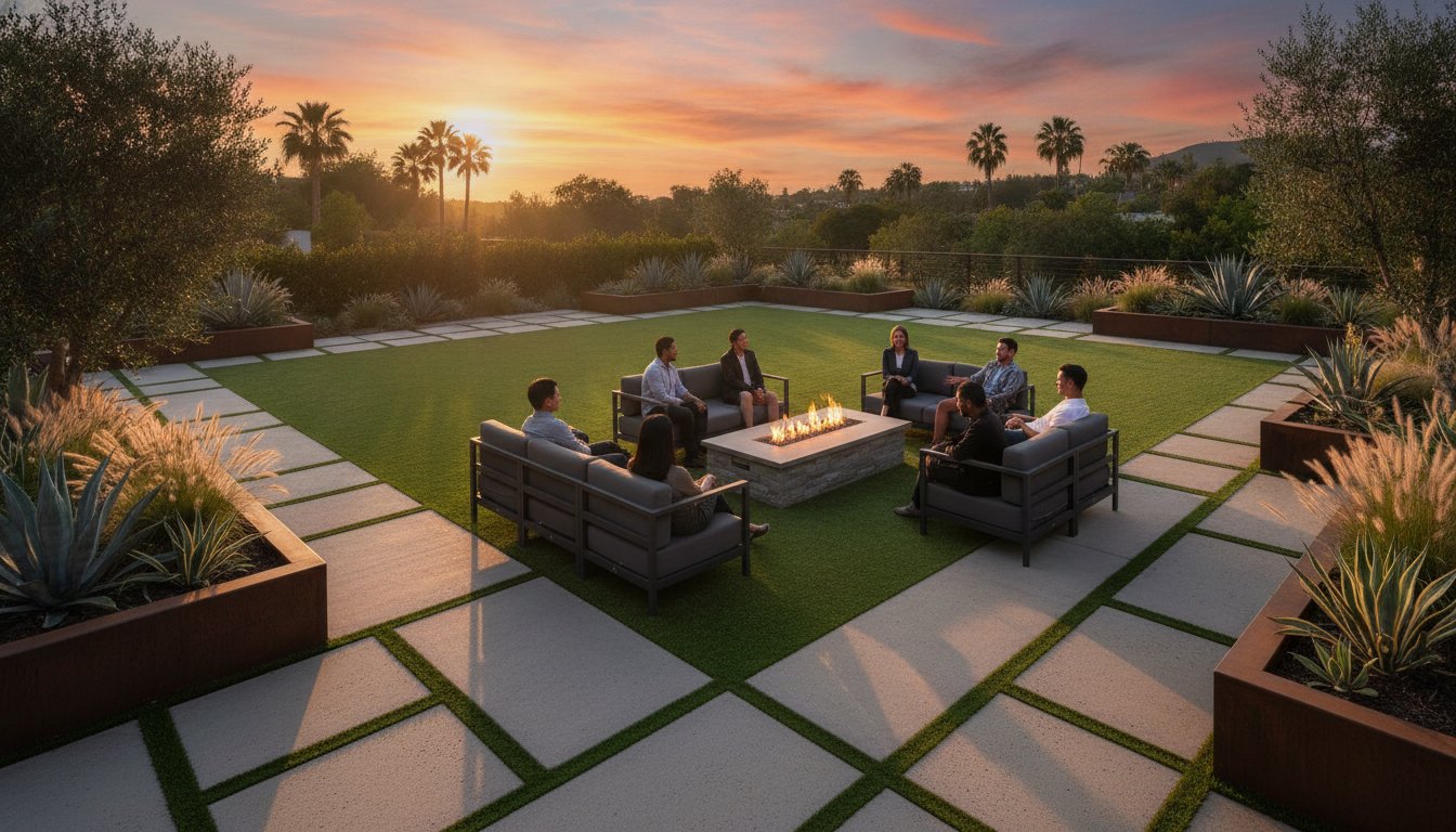 Expert Backyard Renovation Contractor in Los Angeles: Transform Your Outdoor Space