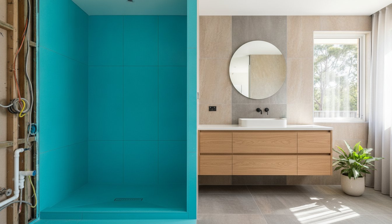 Expert Bathroom Renovations Colyton: Transform Your Home in 2026