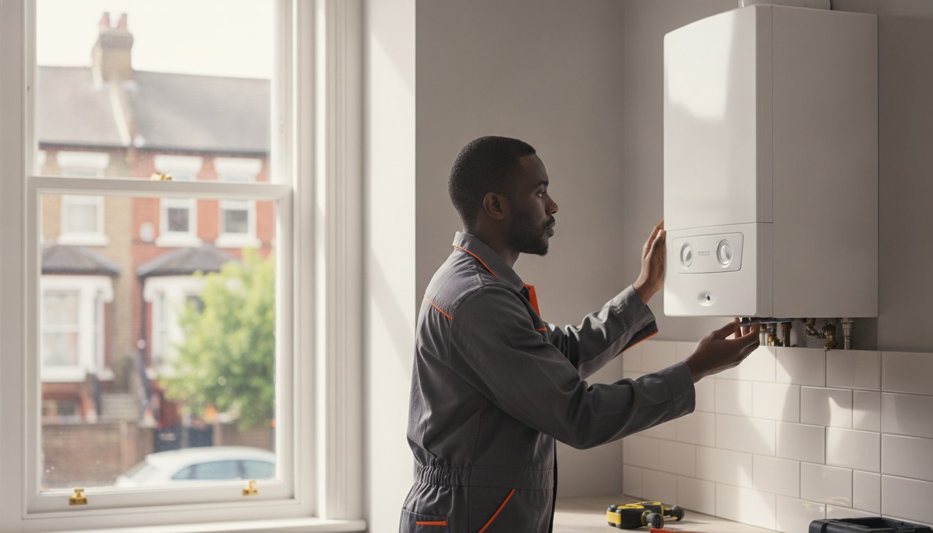 Expert Boiler Installation Thornton Heath: Choosing a Gas Safe Engineer in 2026