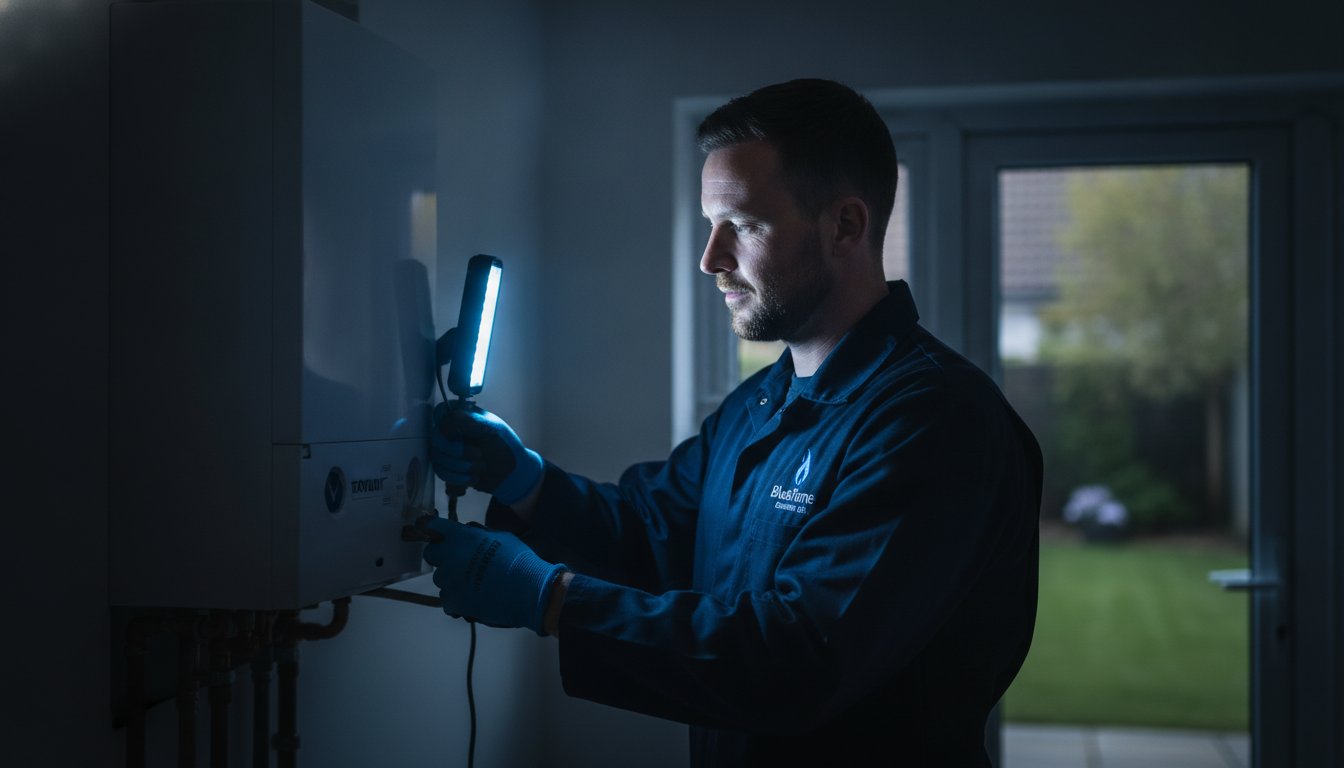 Expert Boiler Repair in Weybridge: Fast, Friendly & Gas Safe Service