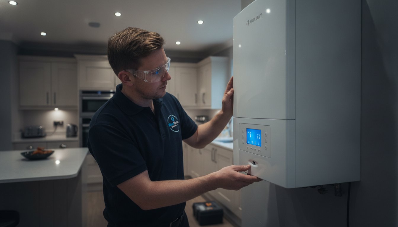 Expert Boiler Replacement in Epsom: Reliable Local Service