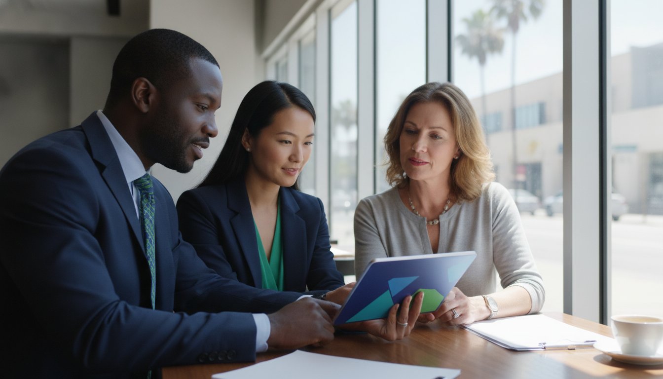 Expert California Restaurant Brokers: A Strategic Guide to Selling Your Business in 2026