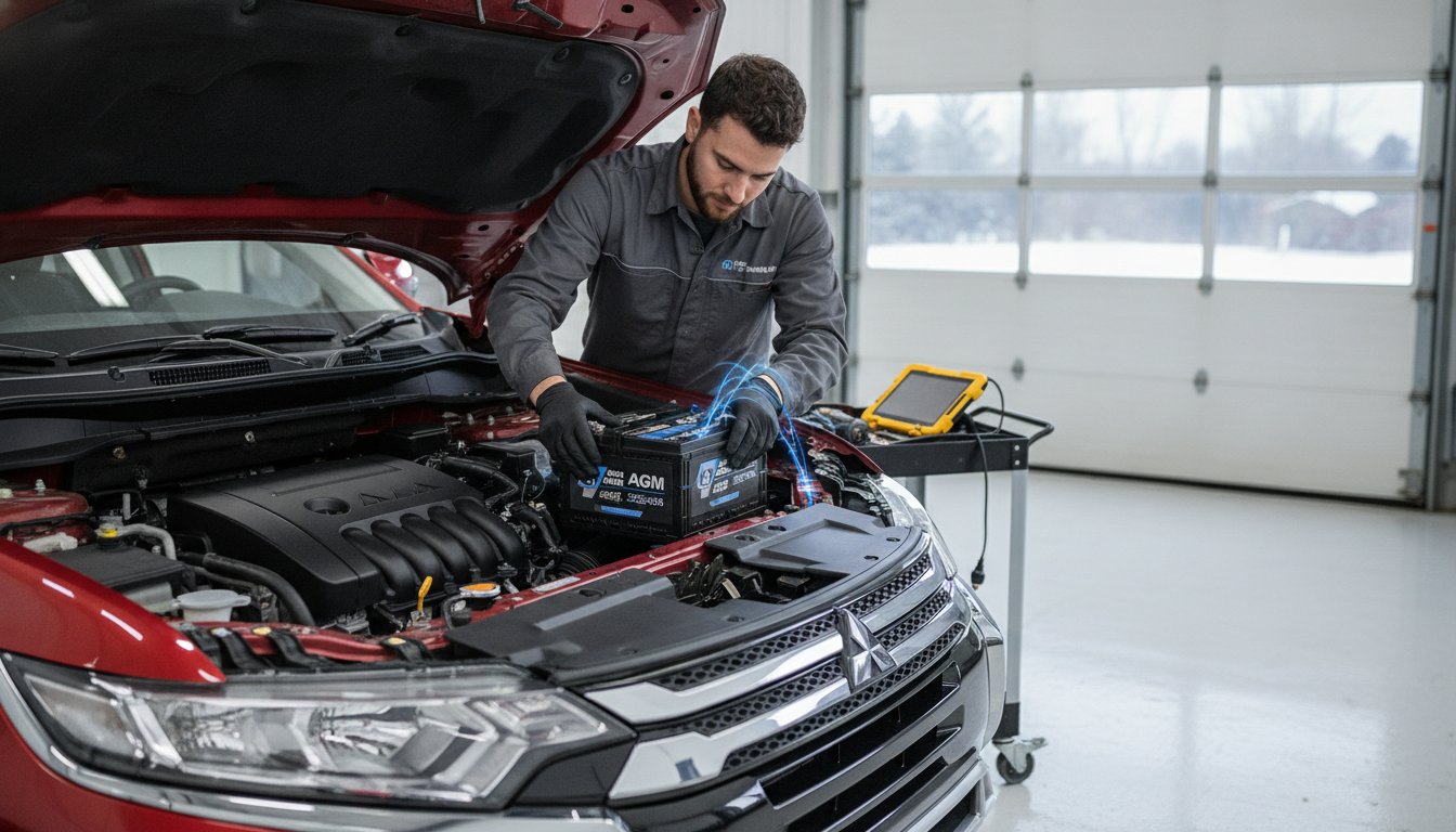 Expert Car Battery Replacement in Brookfield, CT: Your 2026 Guide