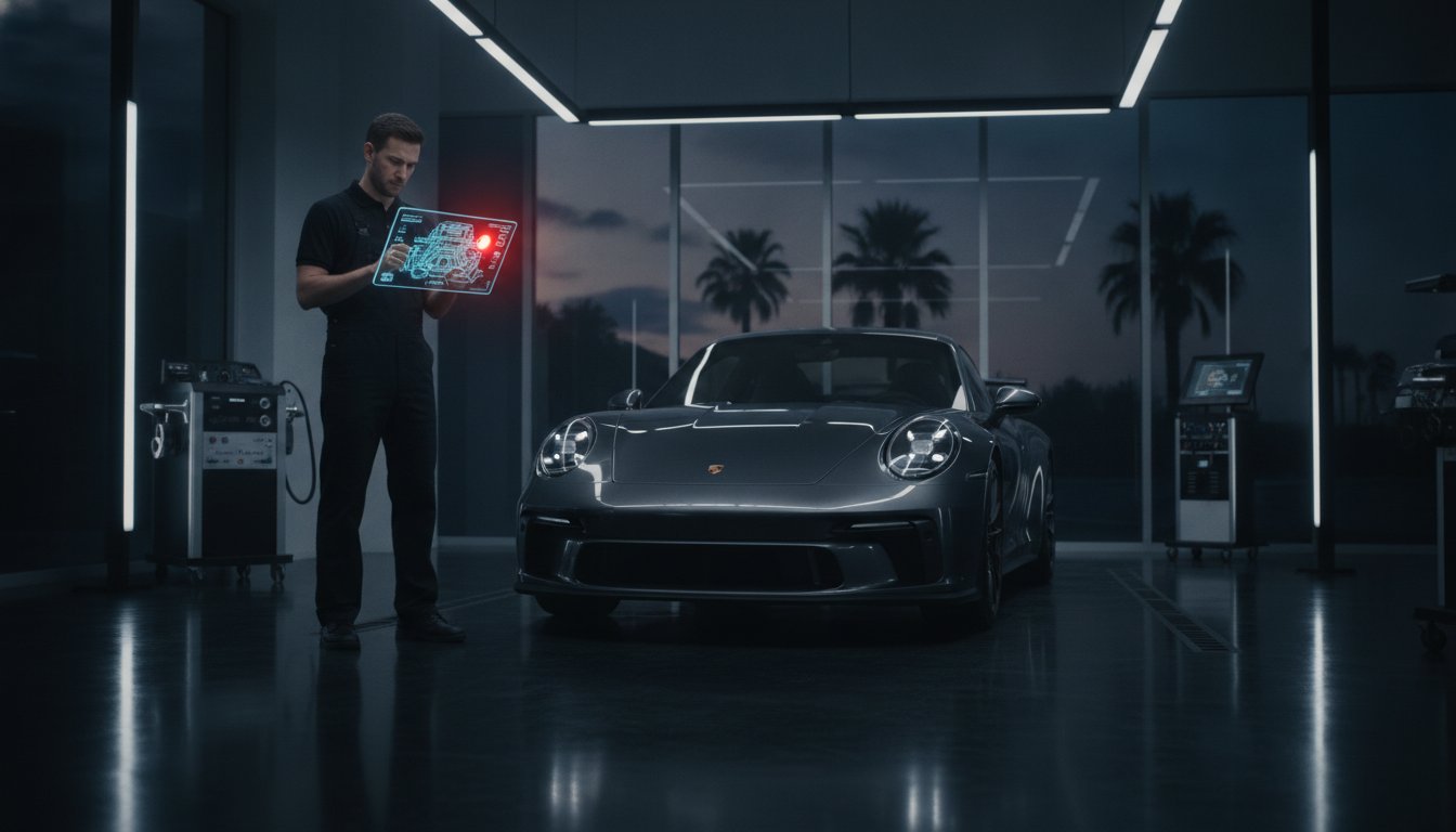Expert Car Repair in Clearwater: The Specialist’s Guide to Luxury Vehicle Care