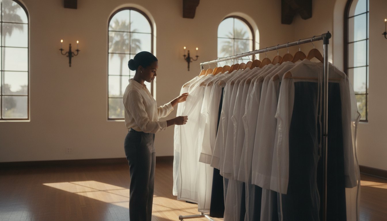Expert Church and Choir Robe Cleaning in Westwood: The Ultimate Care Guide